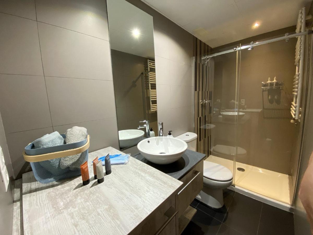 Suite Anna Zaragoza Exterior photo