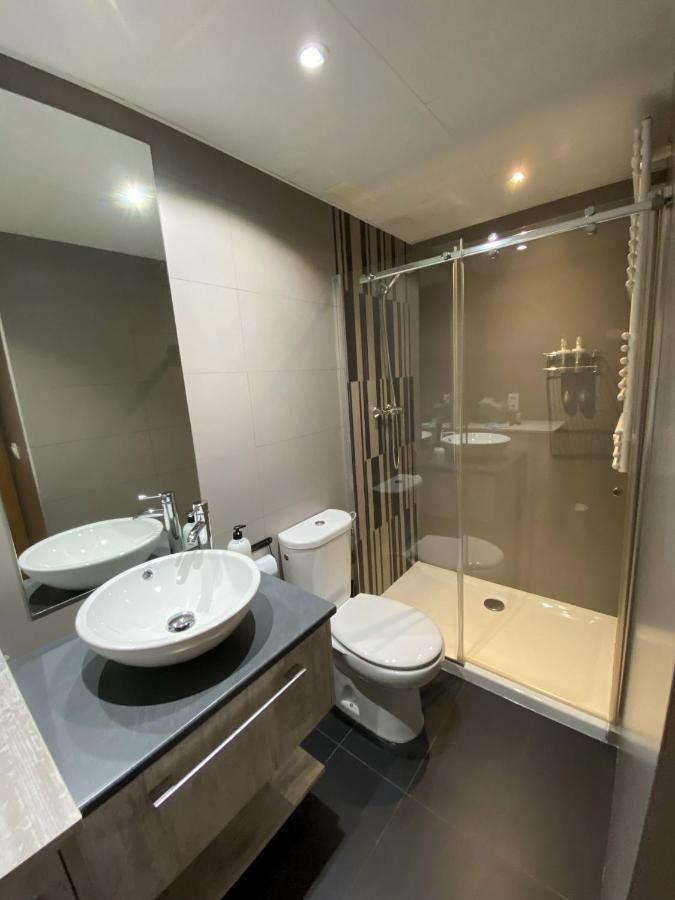 Suite Anna Zaragoza Exterior photo