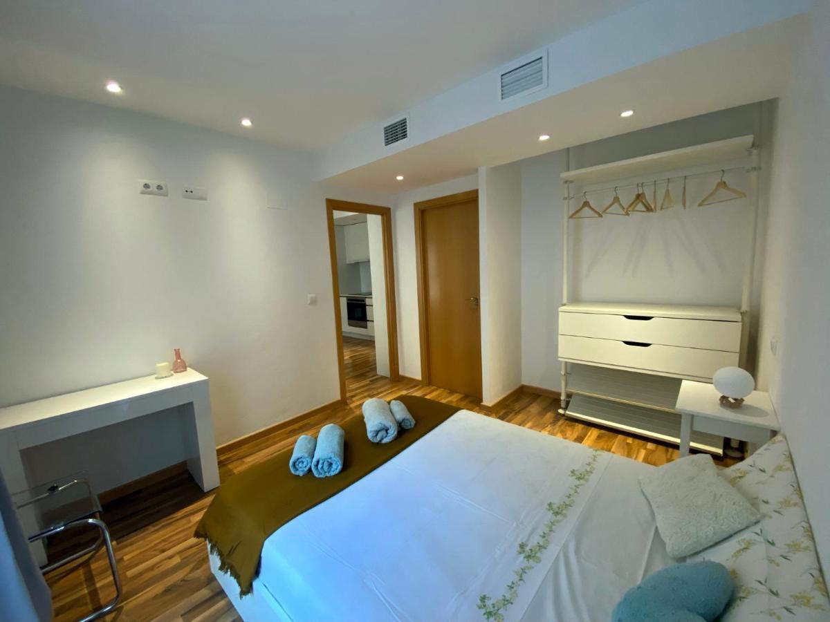 Suite Anna Zaragoza Exterior photo