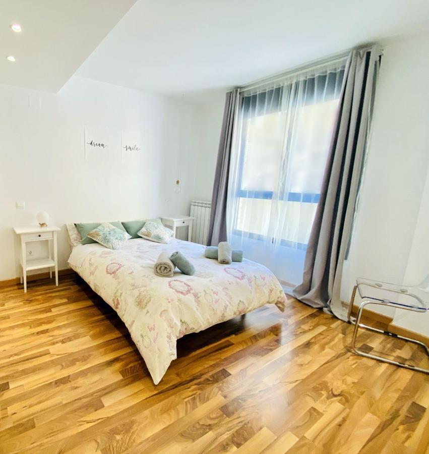 Suite Anna Zaragoza Exterior photo